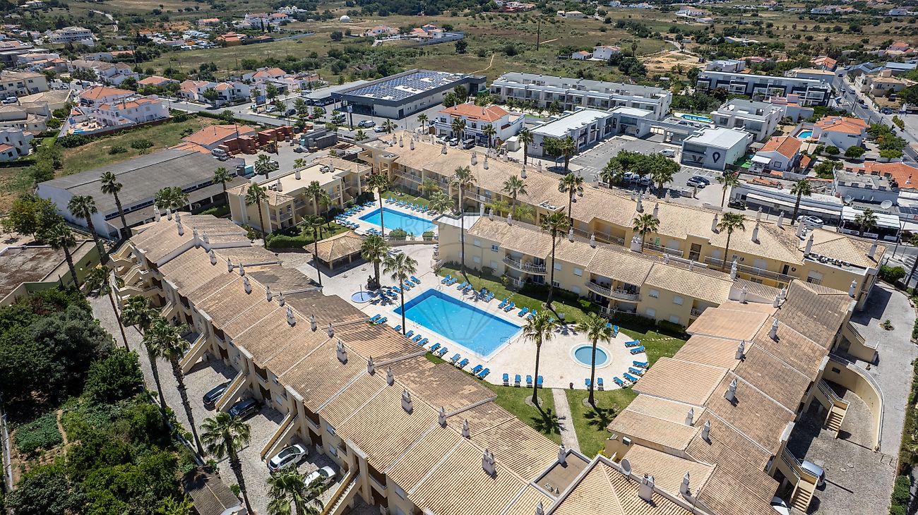 Apartamento T1 à venda em Guia, Albufeira — foto 19