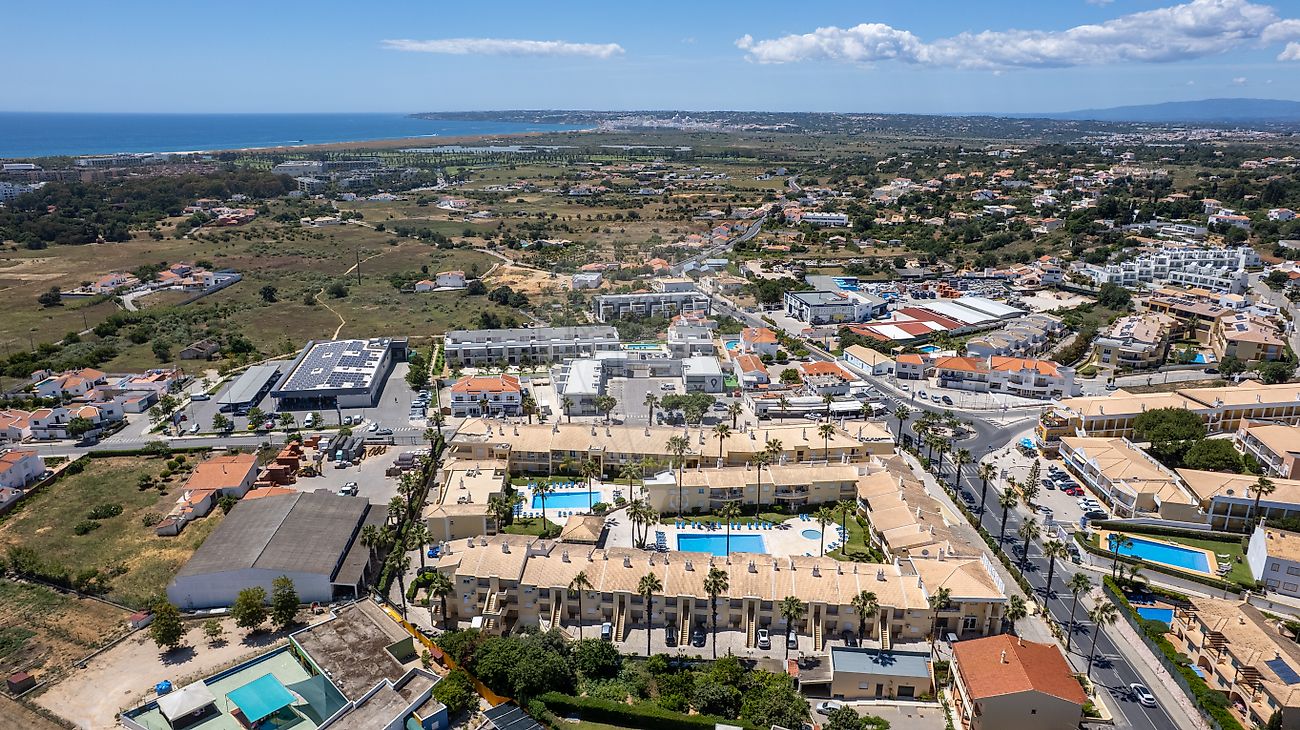 Apartamento T1 à venda em Guia, Albufeira — foto 35