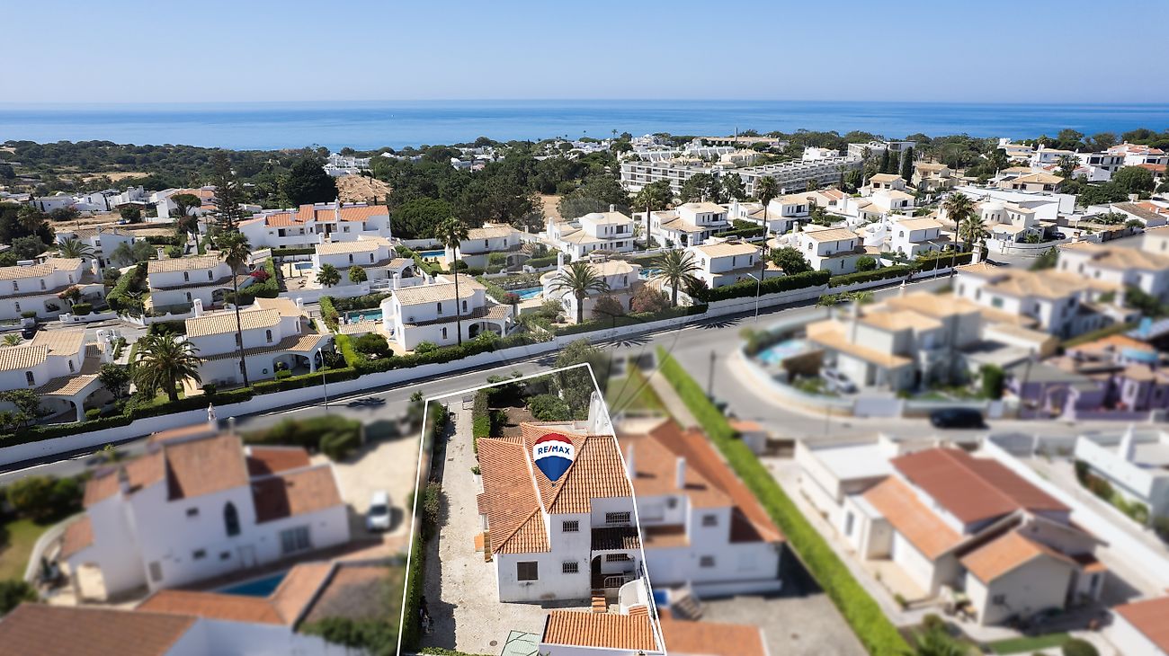 Moradia - Albufeira e Olhos de Água, Albufeira, Faro