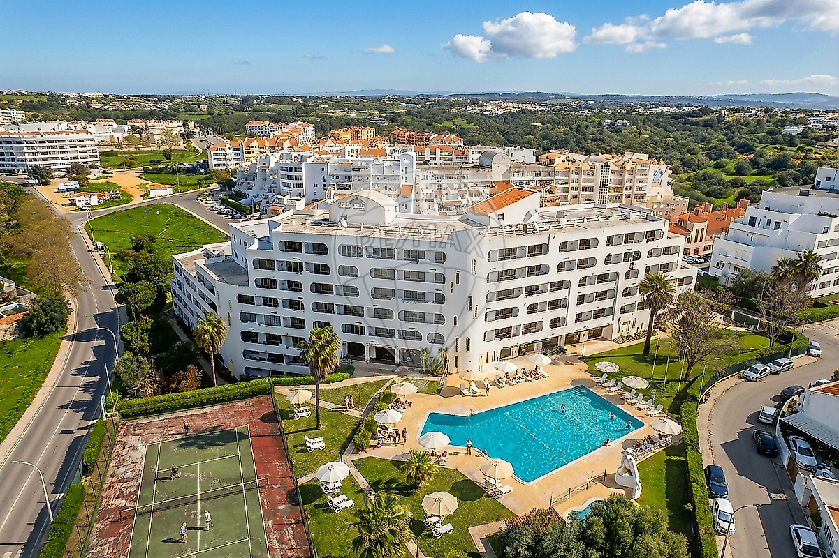 Apartamento à venda em Albufeira
