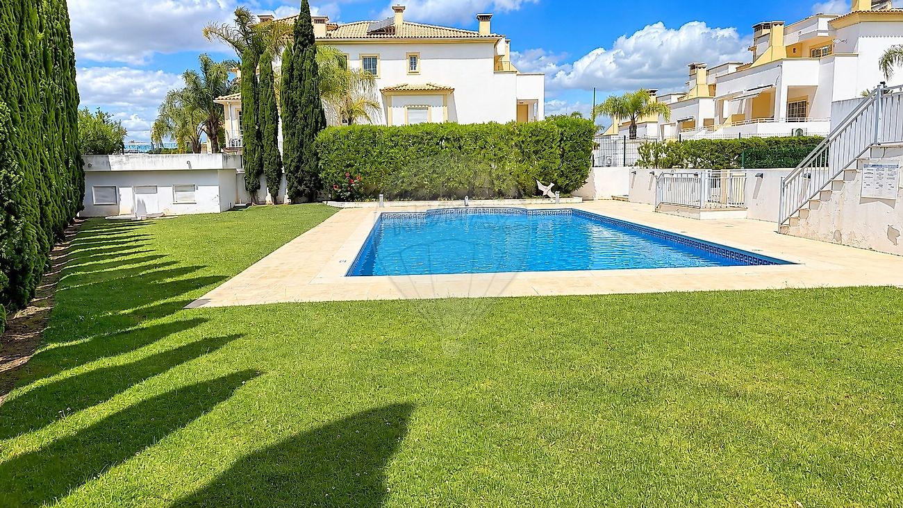 Moradia T3 à venda em Albufeira