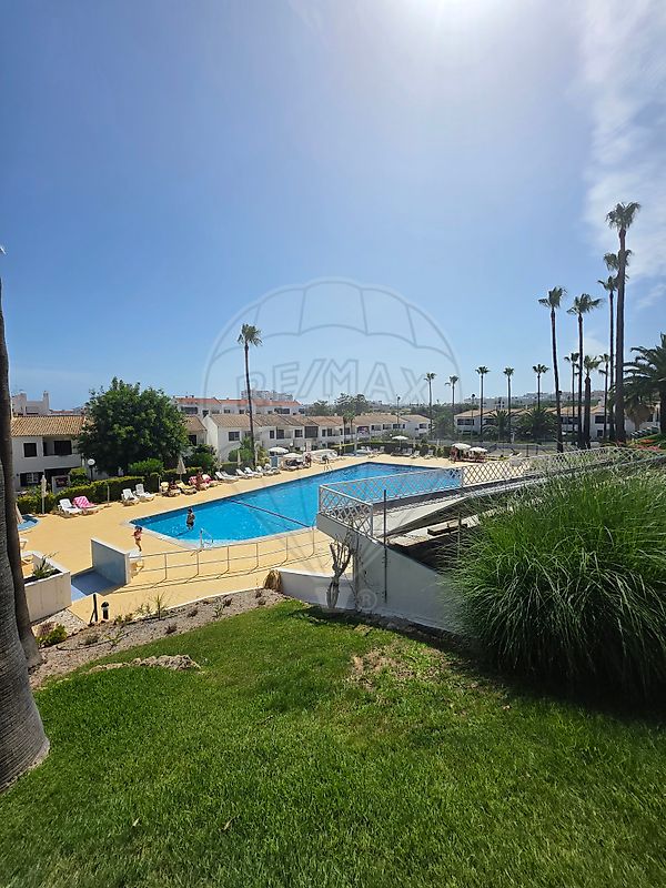 Apartamento T1 à venda em Albufeira