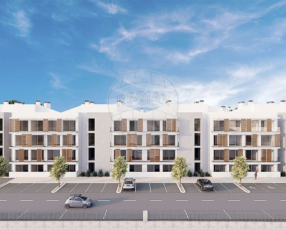 Apartamento T2 à venda em Albufeira e Olhos de Água, Albufeira — foto 10