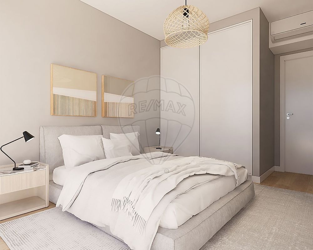 Apartamento T2 à venda em Albufeira e Olhos de Água, Albufeira — foto 7