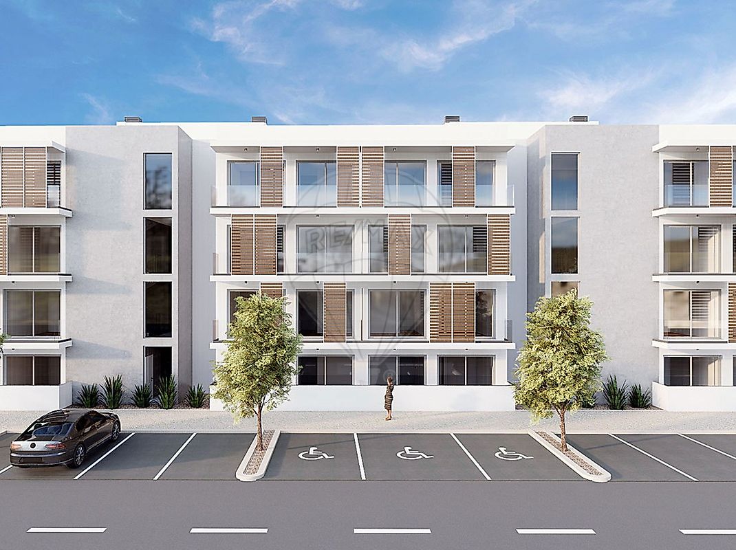 Apartamento T2 à venda em Albufeira e Olhos de Água, Albufeira — foto 9