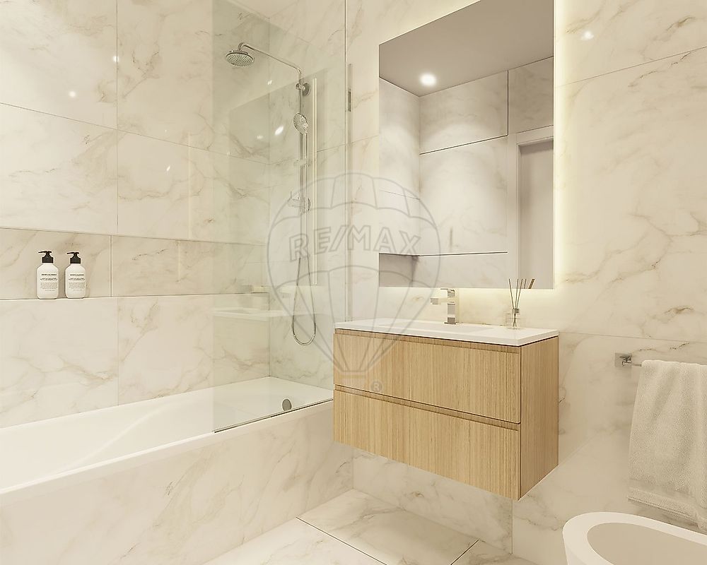 Apartamento T2 à venda em Albufeira e Olhos de Água, Albufeira — foto 8