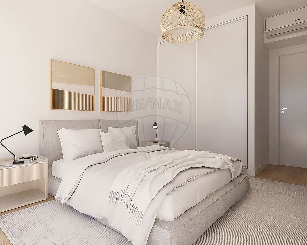 Apartamento T2 à venda em Albufeira e Olhos de Água, Albufeira — foto 6