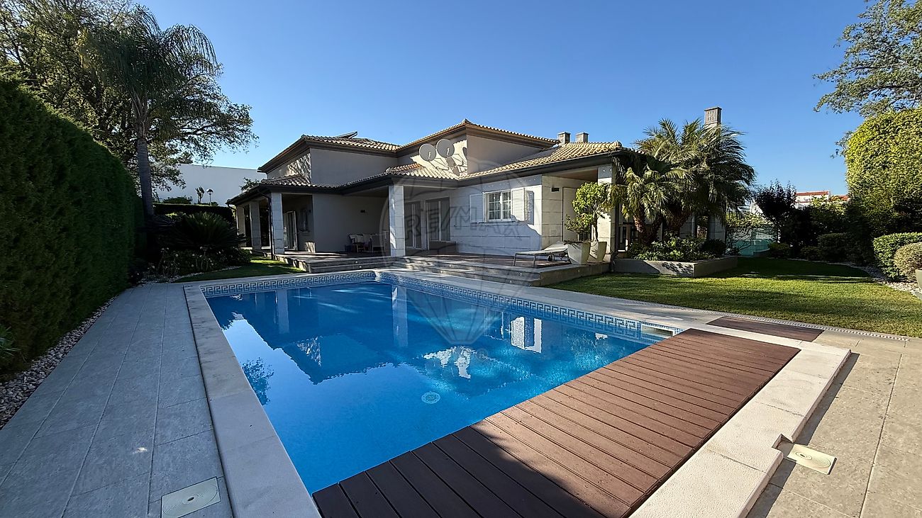 Apartamento T3 à venda em Albufeira