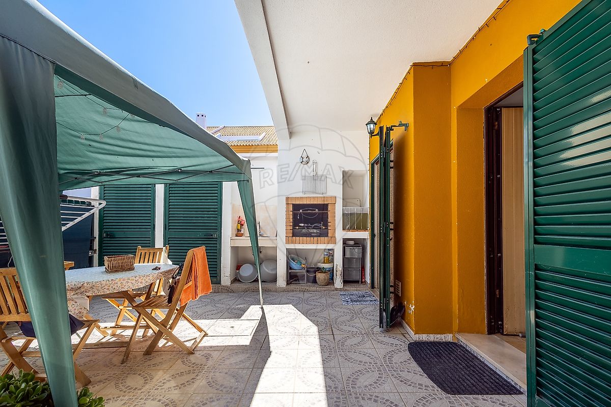 Moradia T3 à venda em Albufeira e Olhos de Água, Albufeira — foto 28