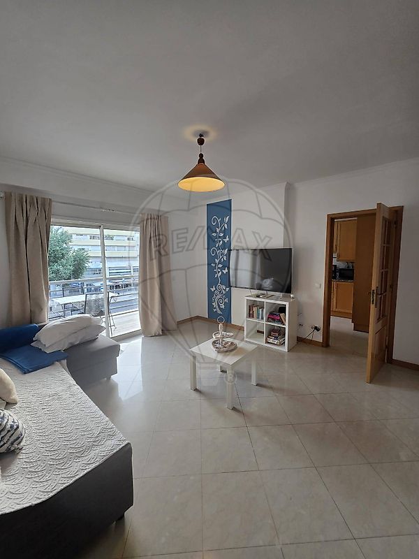 Apartamento T2 à venda em Albufeira
