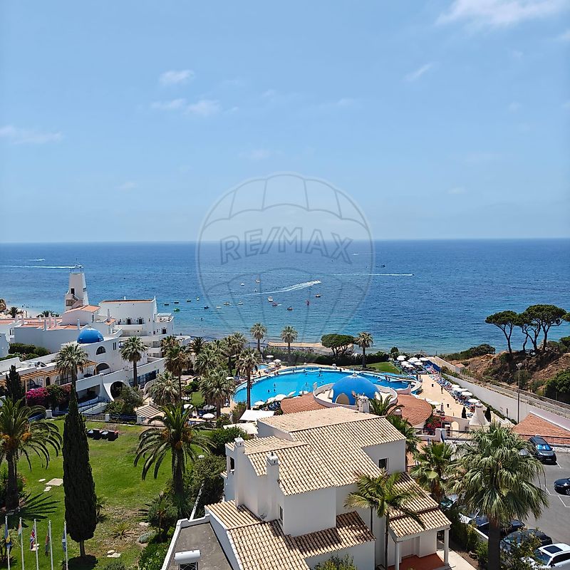 Apartamento à venda em Albufeira