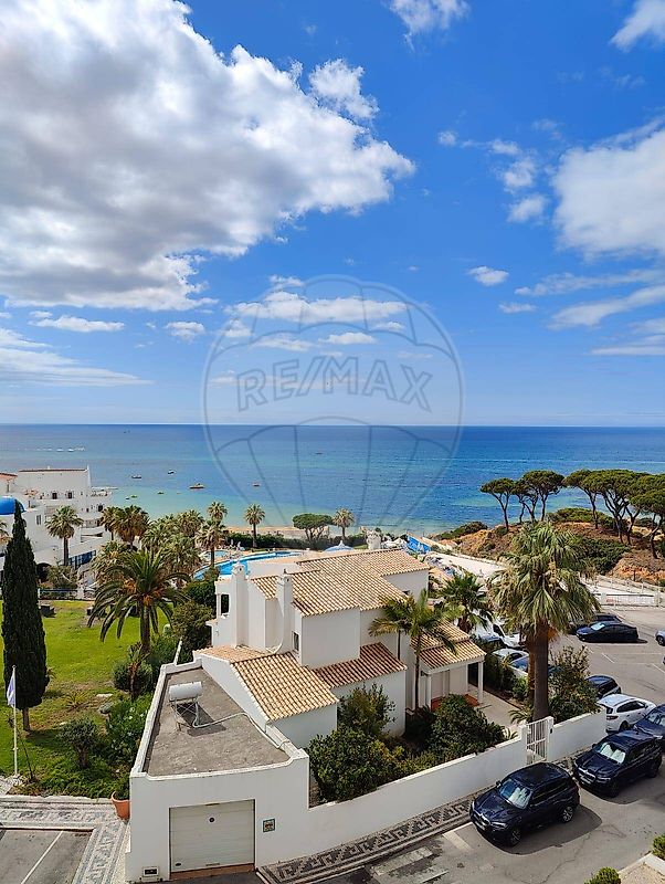 Apartamento T1 à venda em Albufeira