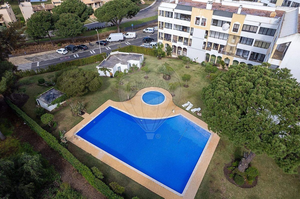 Apartamento T2 à venda em Loulé
