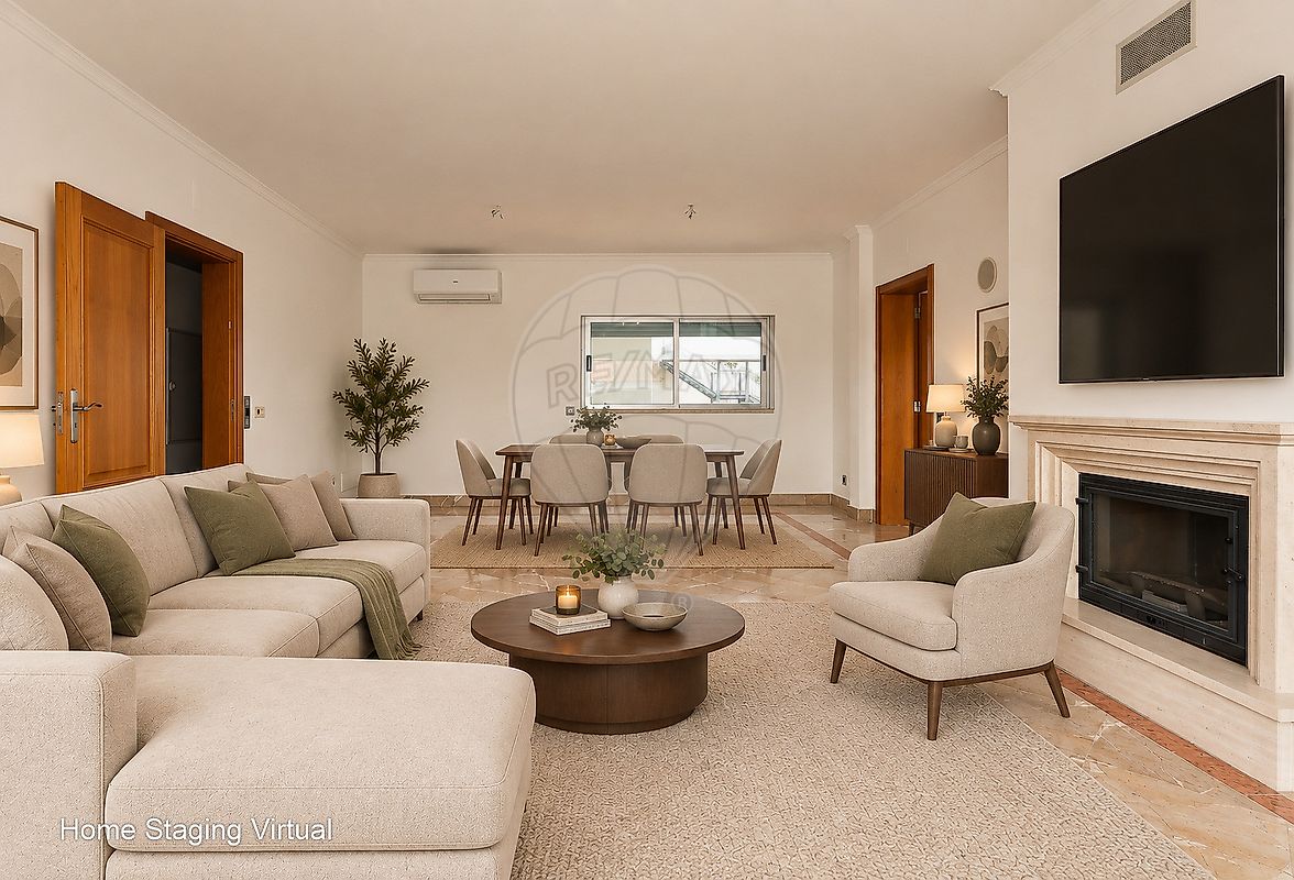 Apartamento T3 à venda em Guia, Albufeira — foto 6
