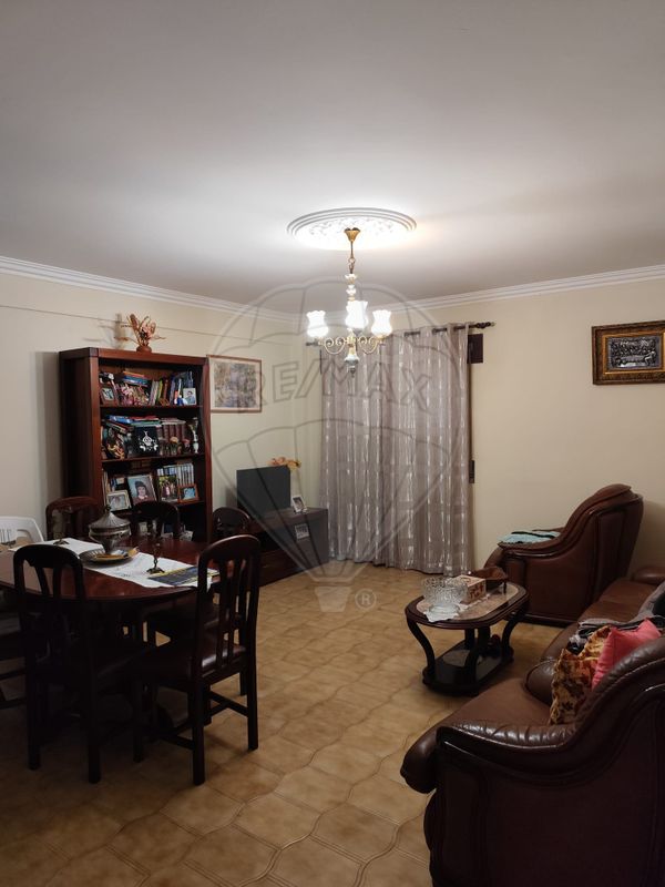 Apartamento T1 para venda