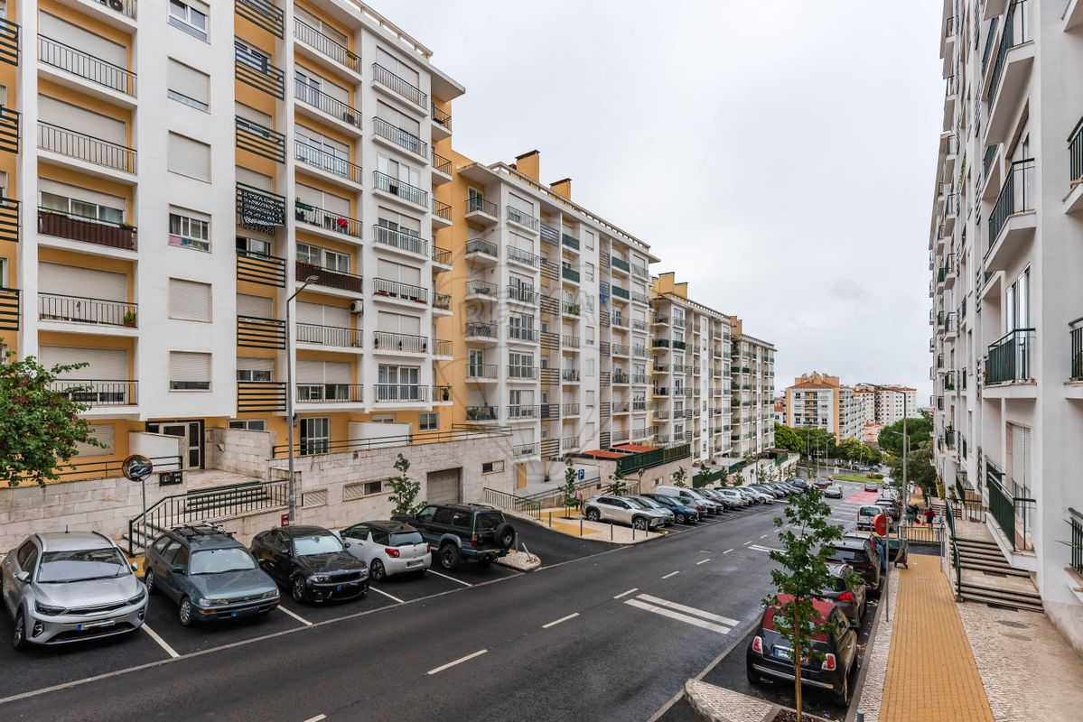 Apartamento T2 para venda