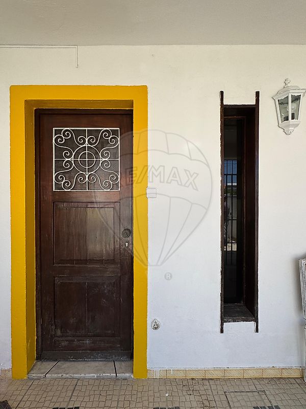 Moradia T3 para venda