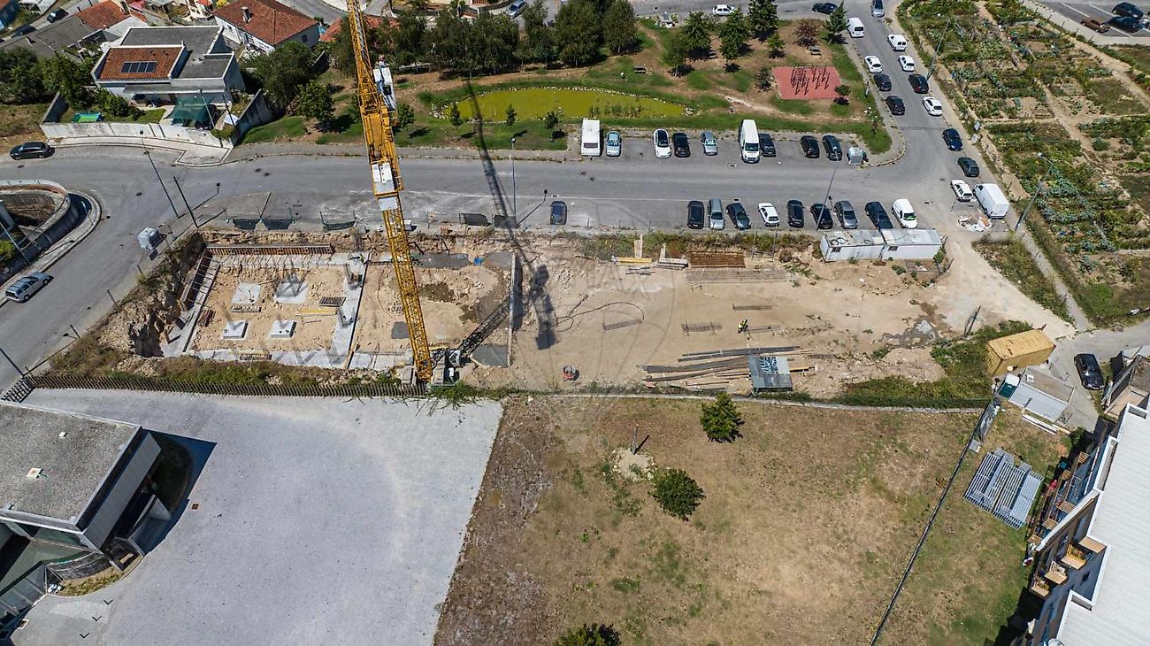 Apartamento T2 à venda em São Vicente, Braga — foto 6