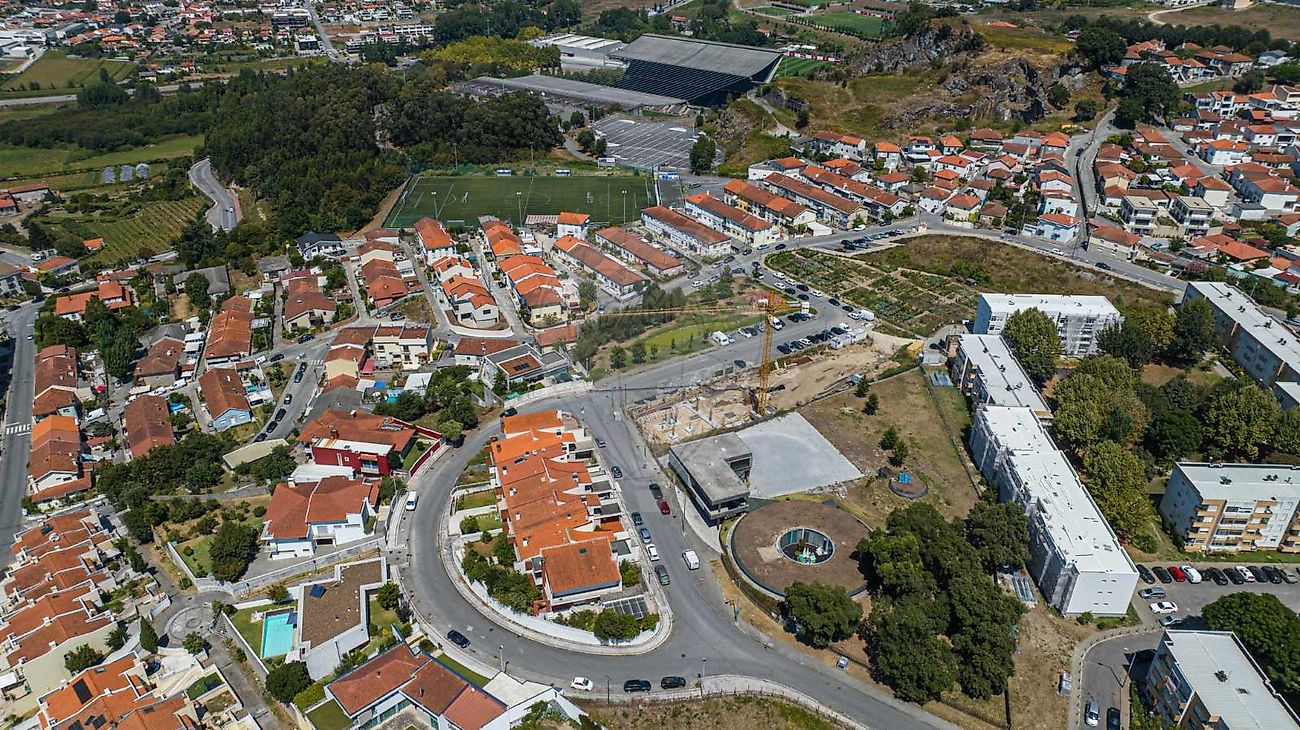 Apartamento T2 à venda em São Vicente, Braga — foto 8