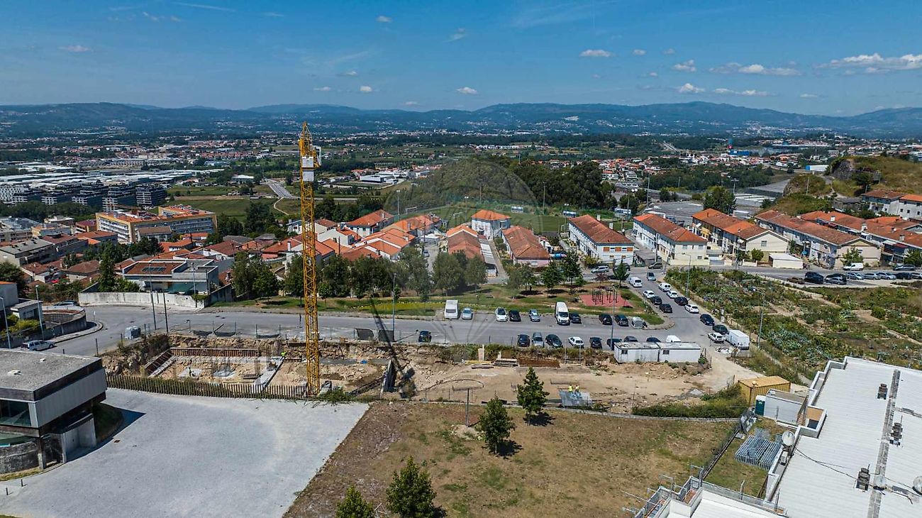 Apartamento T2 à venda em São Vicente, Braga — foto 7