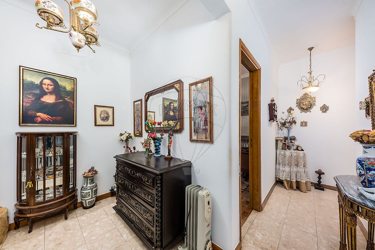 Apartamento T2 à venda em Lisboa