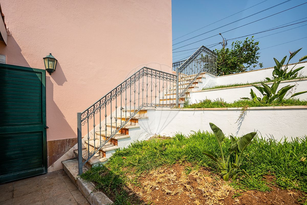 Moradia T4 à venda em Rio de Mouro, Sintra — foto 12