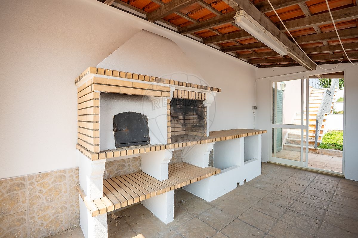 Moradia T4 à venda em Rio de Mouro, Sintra — foto 29