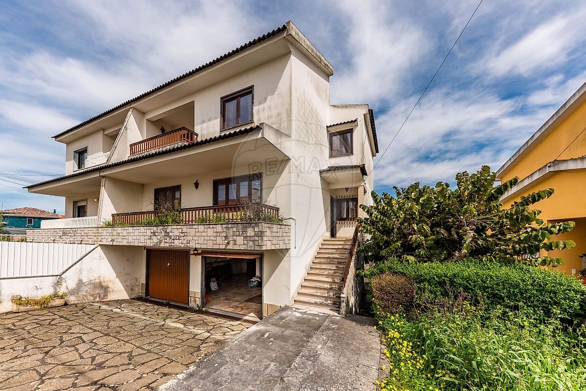 Moradia T4 à venda em Sintra