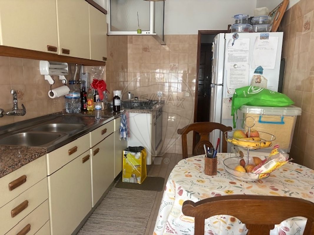 Apartamento T1 à venda em Sintra