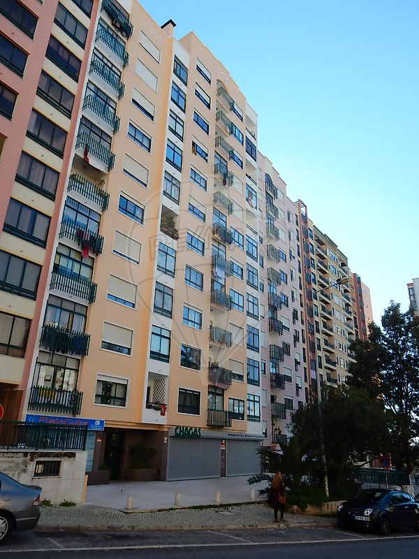 Apartamento - Massamá e Monte Abraão, Sintra, Lisboa