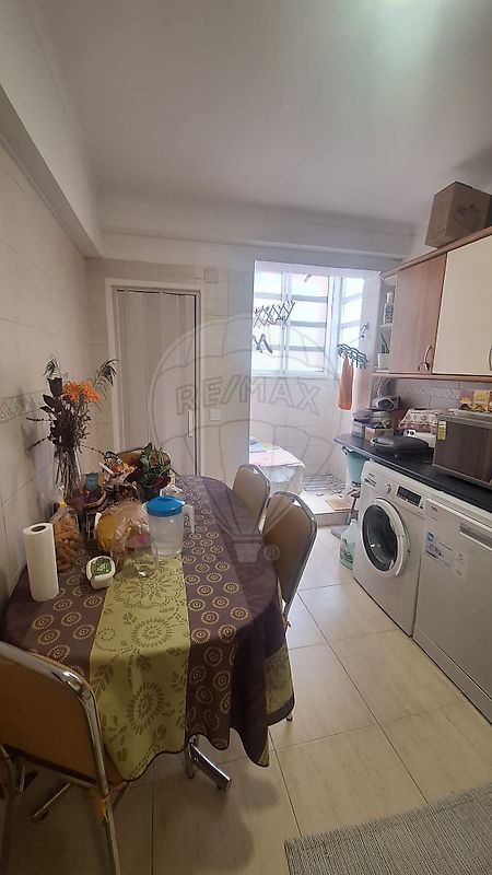 Apartamento - Algés, Linda-a-Velha e Cruz Quebrada-Dafundo, Oeiras, Lisboa