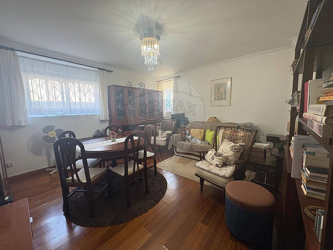 Apartamento T2 - São Domingos de Rana, Cascais, Lisboa