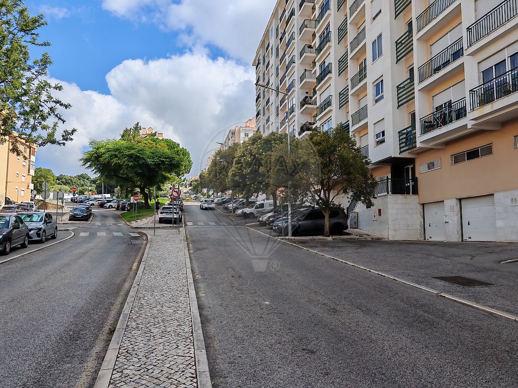 Apartamento à venda em Sintra