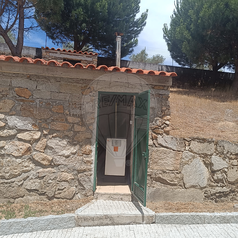 Moradia T5 à venda em Vale do Seixo e Vila Garcia, Trancoso — foto 31
