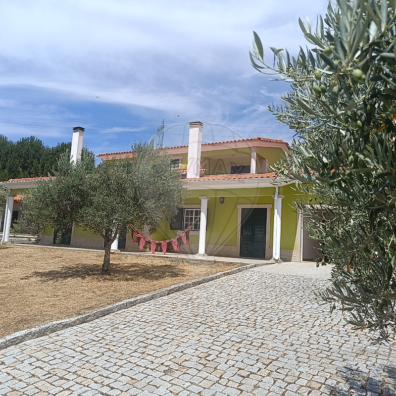 Moradia T5 à venda em Vale do Seixo e Vila Garcia, Trancoso — foto 6