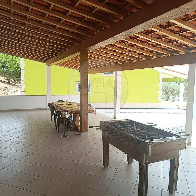 Moradia T5 à venda em Vale do Seixo e Vila Garcia, Trancoso — foto 36