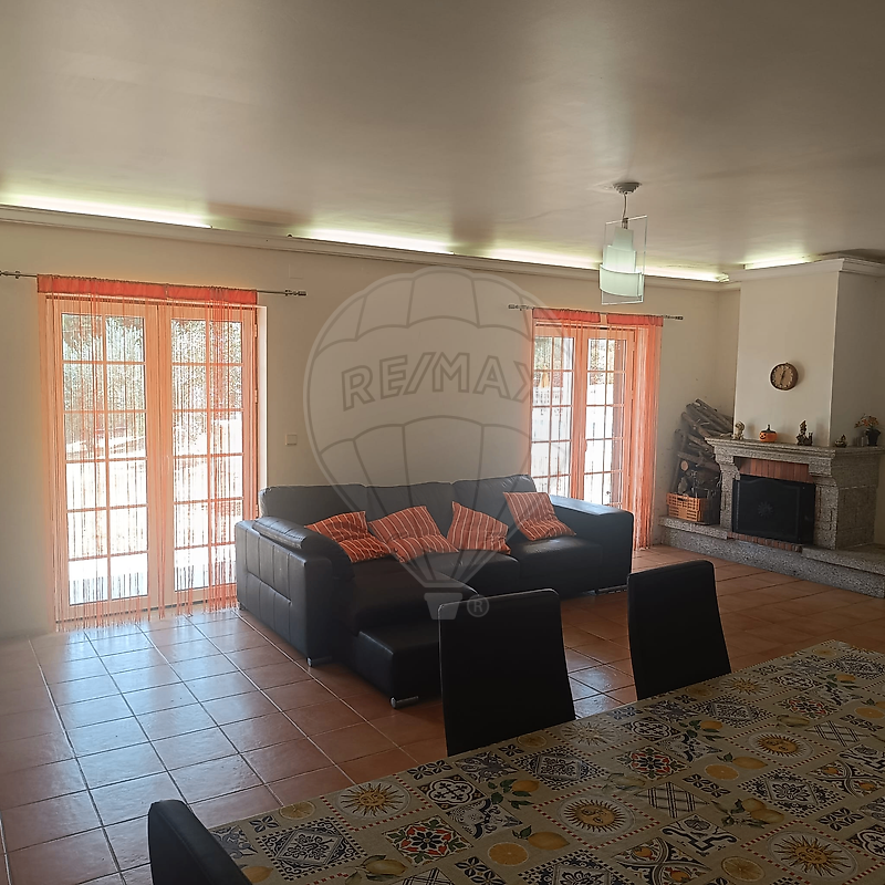 Moradia T5 à venda em Vale do Seixo e Vila Garcia, Trancoso — foto 13