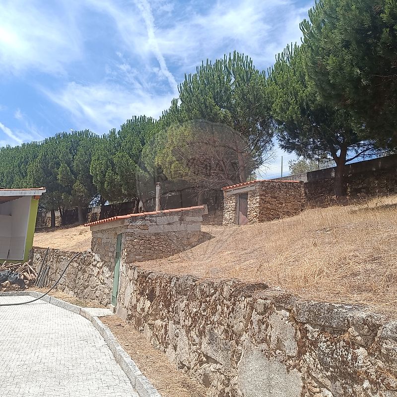 Moradia T5 à venda em Vale do Seixo e Vila Garcia, Trancoso — foto 30