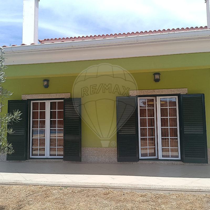 Moradia T5 à venda em Vale do Seixo e Vila Garcia, Trancoso — foto 7