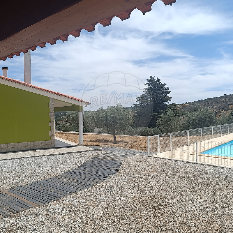 Moradia T5 à venda em Vale do Seixo e Vila Garcia, Trancoso — foto 40