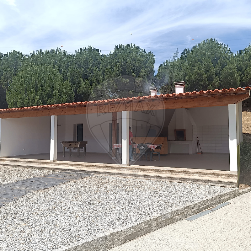 Moradia T5 à venda em Vale do Seixo e Vila Garcia, Trancoso — foto 32