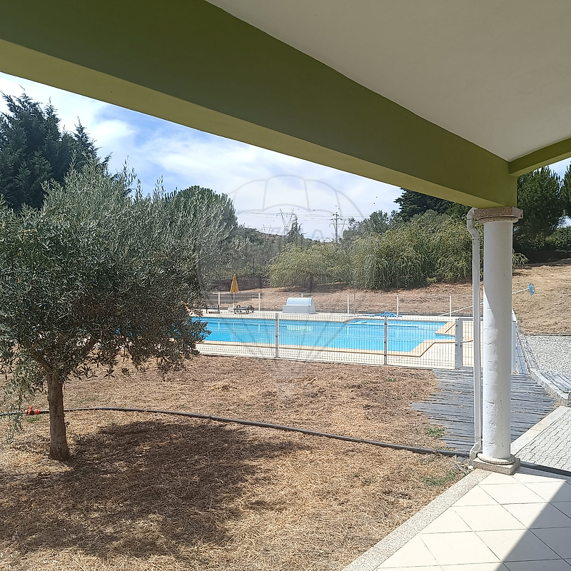 Moradia T5 à venda em Vale do Seixo e Vila Garcia, Trancoso — foto 39