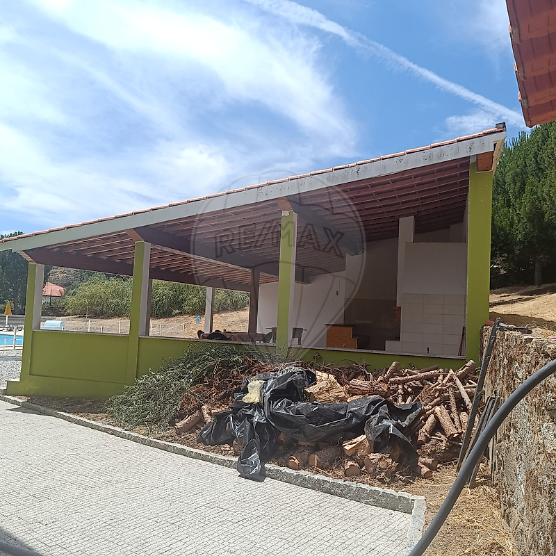 Moradia T5 à venda em Vale do Seixo e Vila Garcia, Trancoso — foto 37