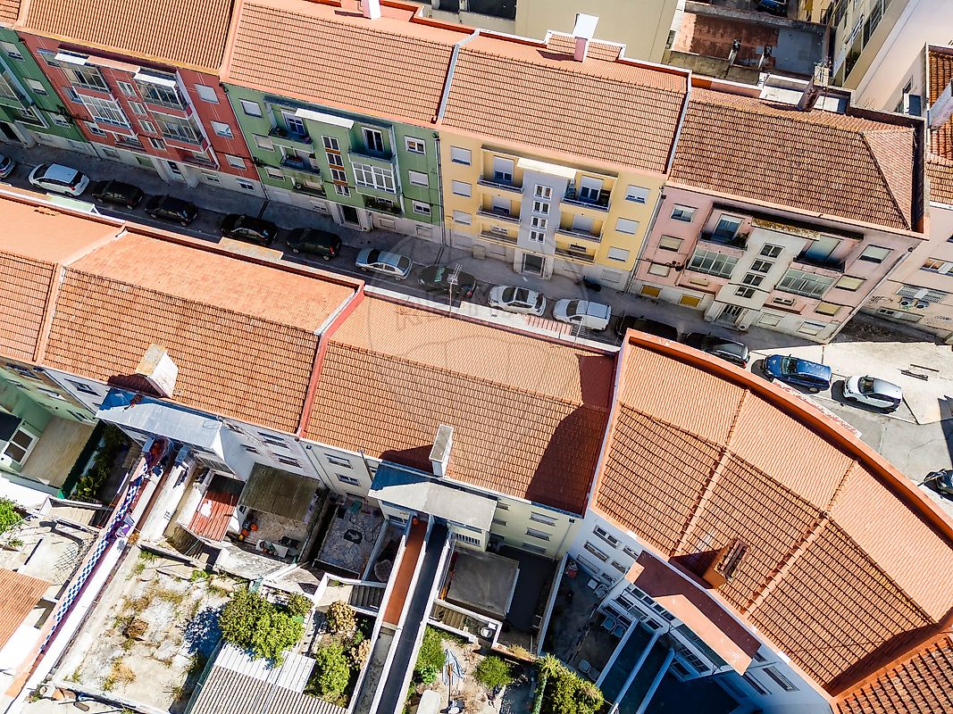 Apartamento T2 à venda em Queluz e Belas, Sintra — foto 22