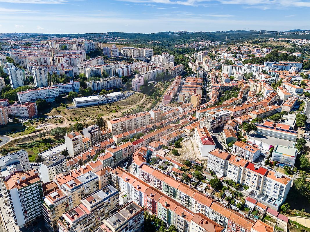 Apartamento T2 à venda em Queluz e Belas, Sintra — foto 29
