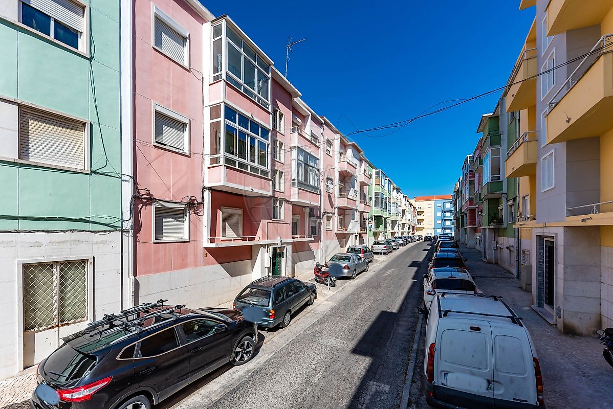 Apartamento T2 à venda em Queluz e Belas, Sintra — foto 21