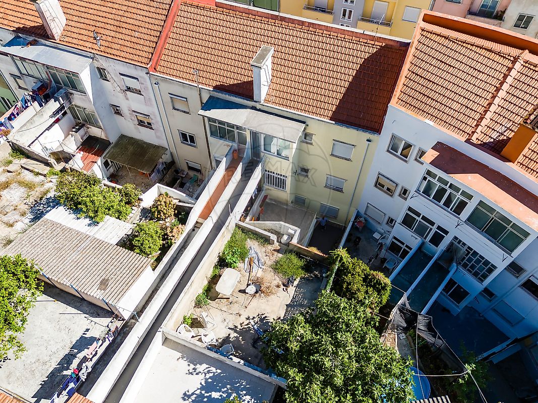 Apartamento T2 à venda em Queluz e Belas, Sintra — foto 25