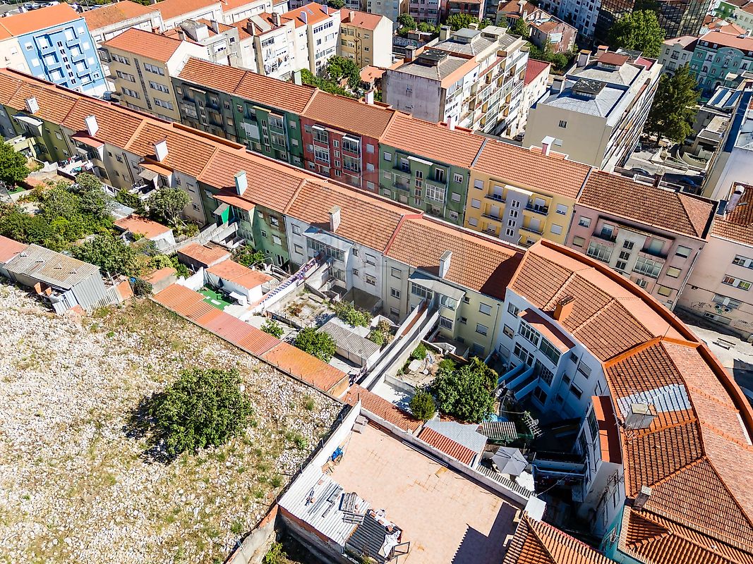 Apartamento T2 à venda em Queluz e Belas, Sintra — foto 23