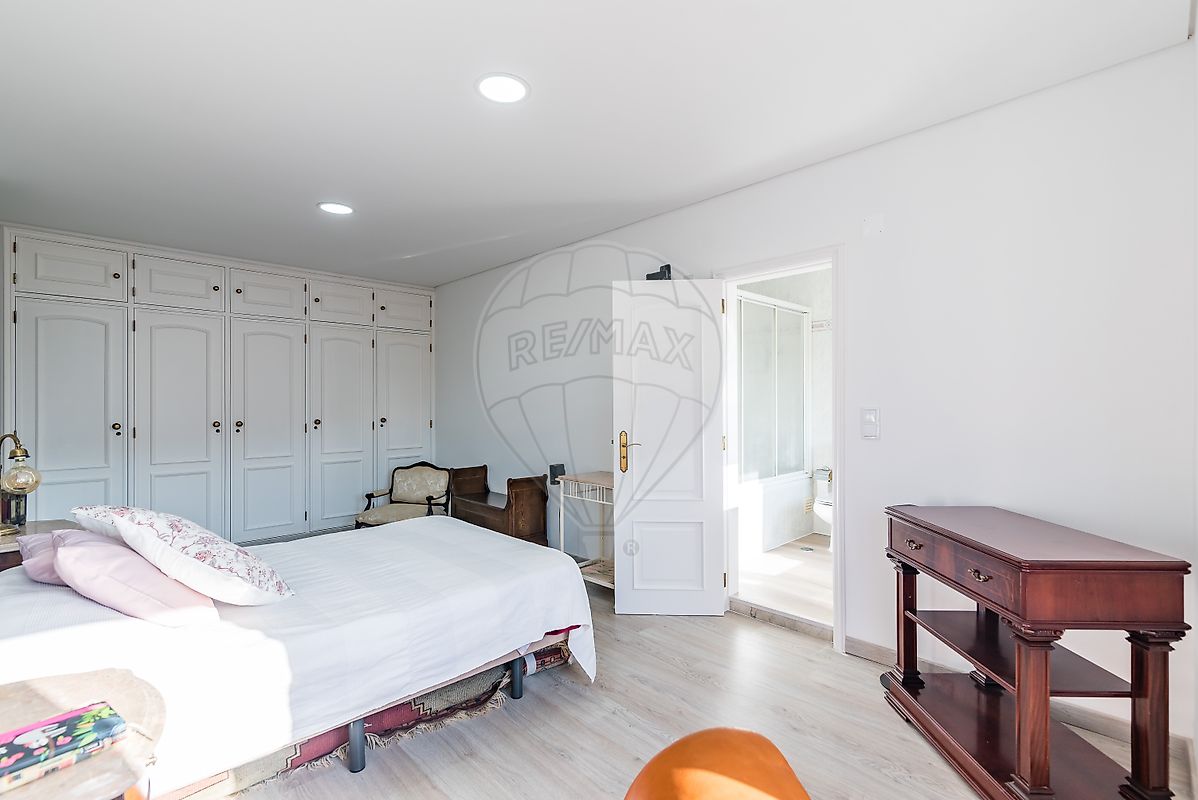 Apartamento T4 à venda em Massamá e Monte Abraão, Sintra — foto 18