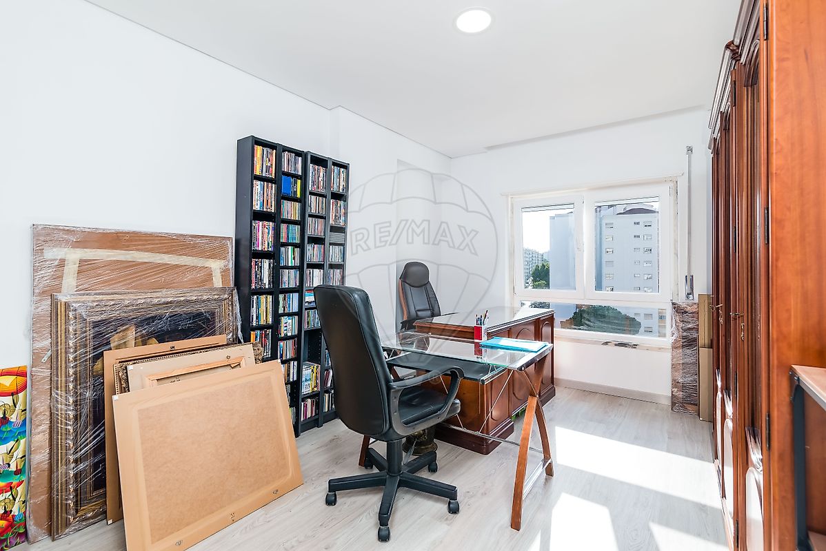 Apartamento T4 à venda em Massamá e Monte Abraão, Sintra — foto 12